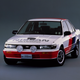 Illustration for article titled The Most Capable Rally Car Ever Sold From The Factory